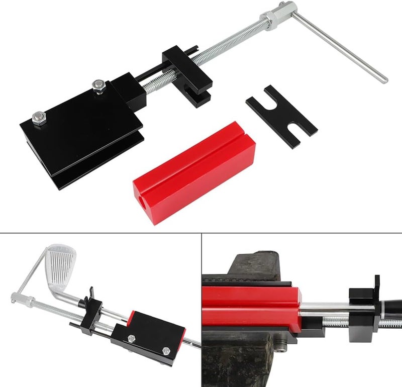 WIKIBB for Golf Shaft Puller Extractor Aluminium Alloy - Image 5